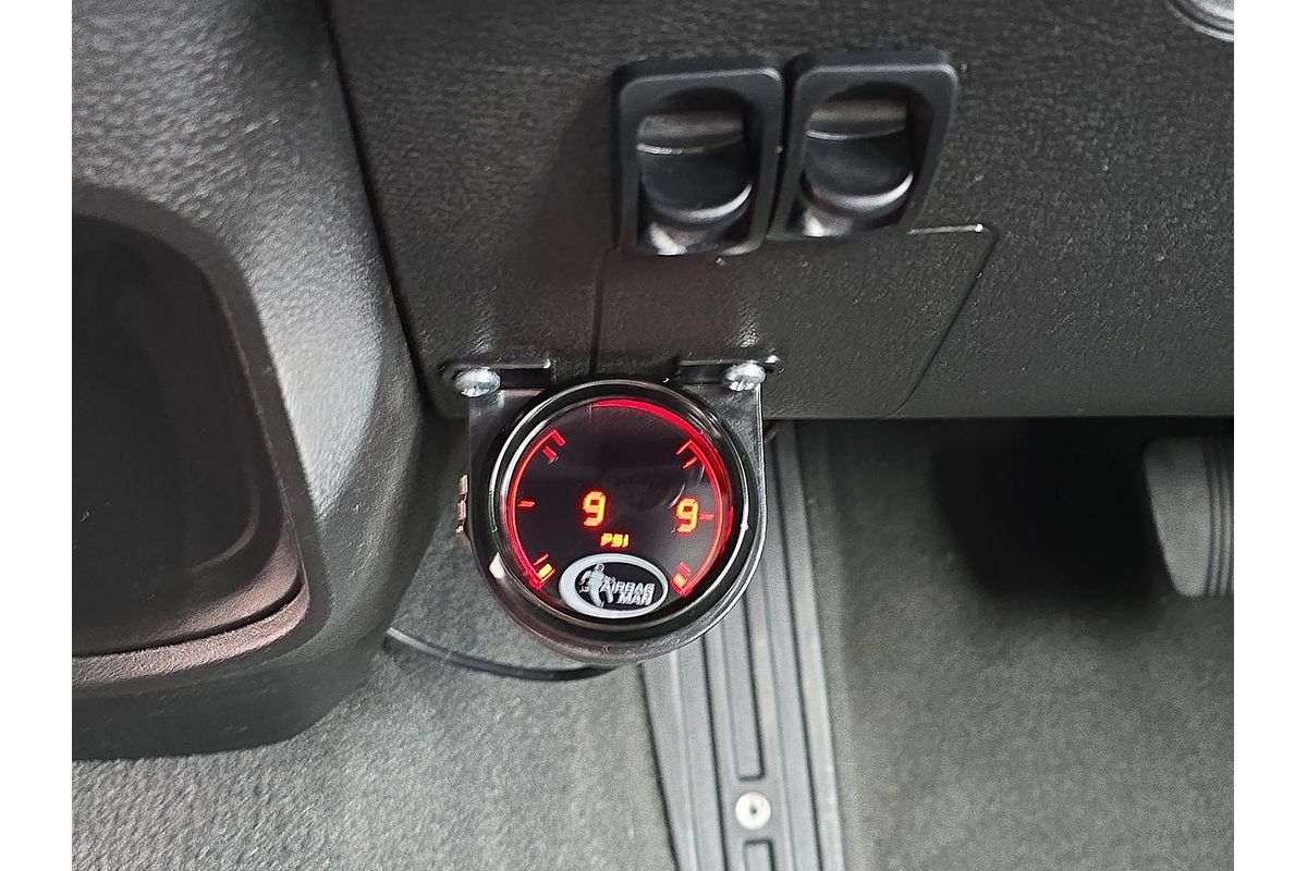 2023 RAM 1500 Big Horn DT 4X4 LWB