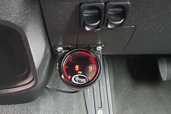 2023 RAM 1500 Big Horn DT 4X4 LWB