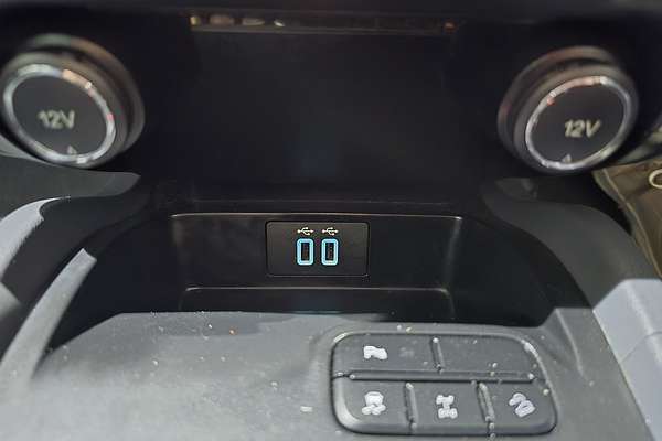 2018 Ford RANGER RANGER XLT 3.2 (4x4) 57950DA 4X4 3.2L