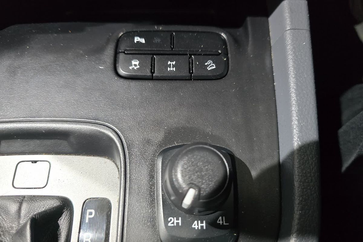 2018 Ford RANGER RANGER XLT 3.2 (4x4) 57950DA 4X4 3.2L