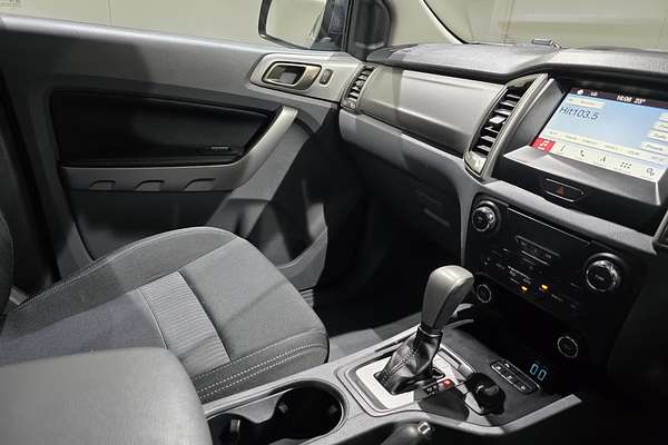 2018 Ford RANGER RANGER XLT 3.2 (4x4) 57950DA 4X4 3.2L