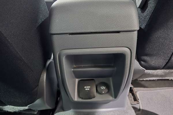 2018 Ford RANGER RANGER XLT 3.2 (4x4) 57950DA 4X4 3.2L