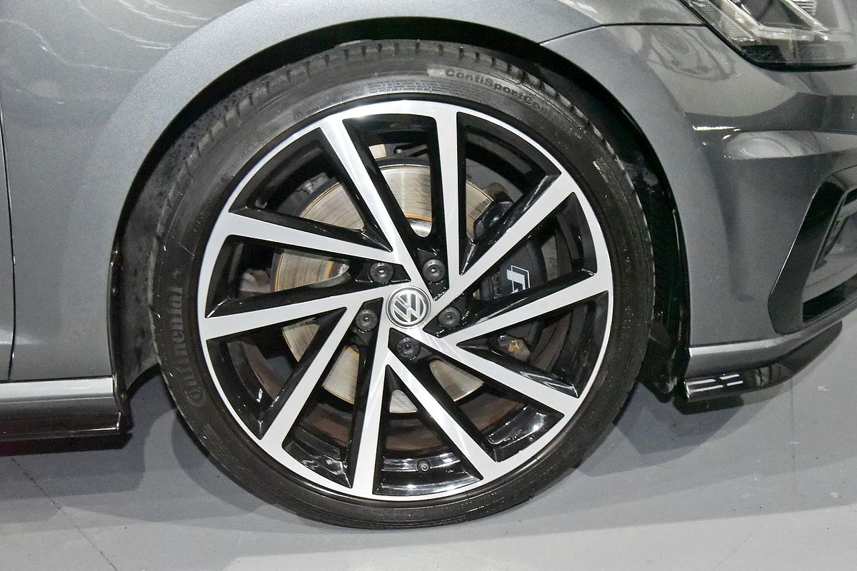 2020 Volkswagen Golf R 7.5