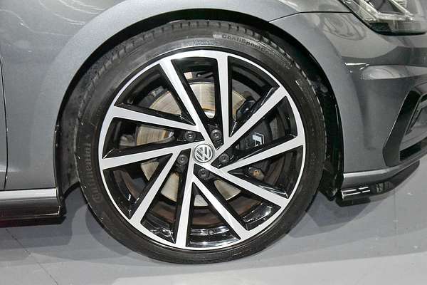 2020 Volkswagen Golf R 7.5