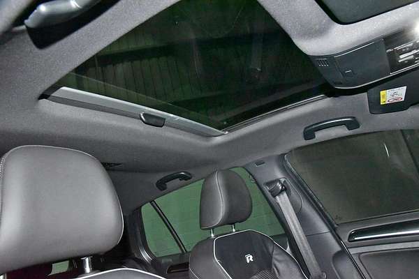 2020 Volkswagen Golf R 7.5