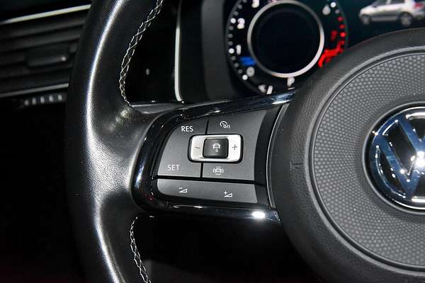 2020 Volkswagen Golf R 7.5
