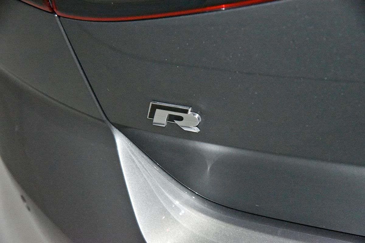 2020 Volkswagen Golf R 7.5