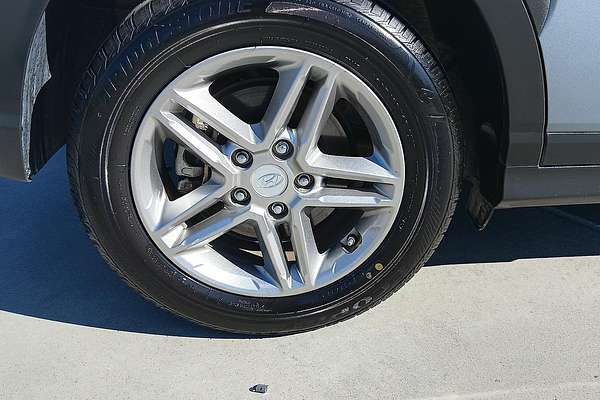 2017 Hyundai Kona Active OS