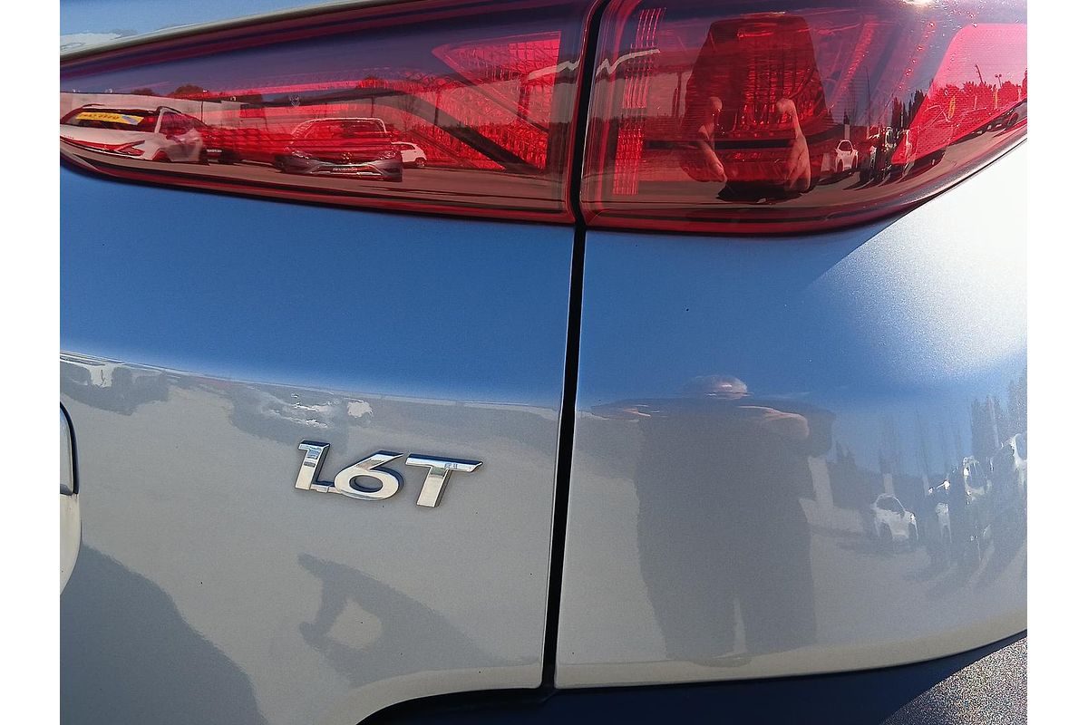 2017 Hyundai Kona Active OS