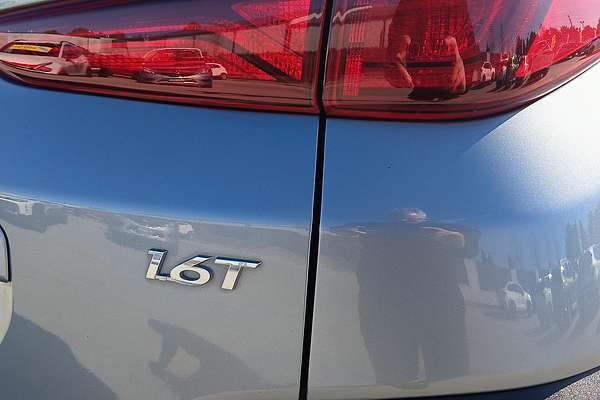 2017 Hyundai Kona Active OS