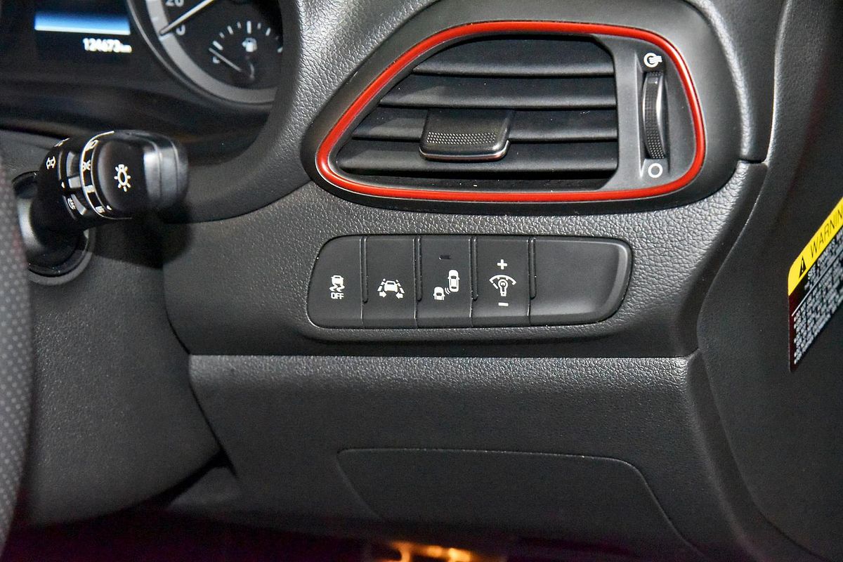 2018 Hyundai i30 SR Premium PD