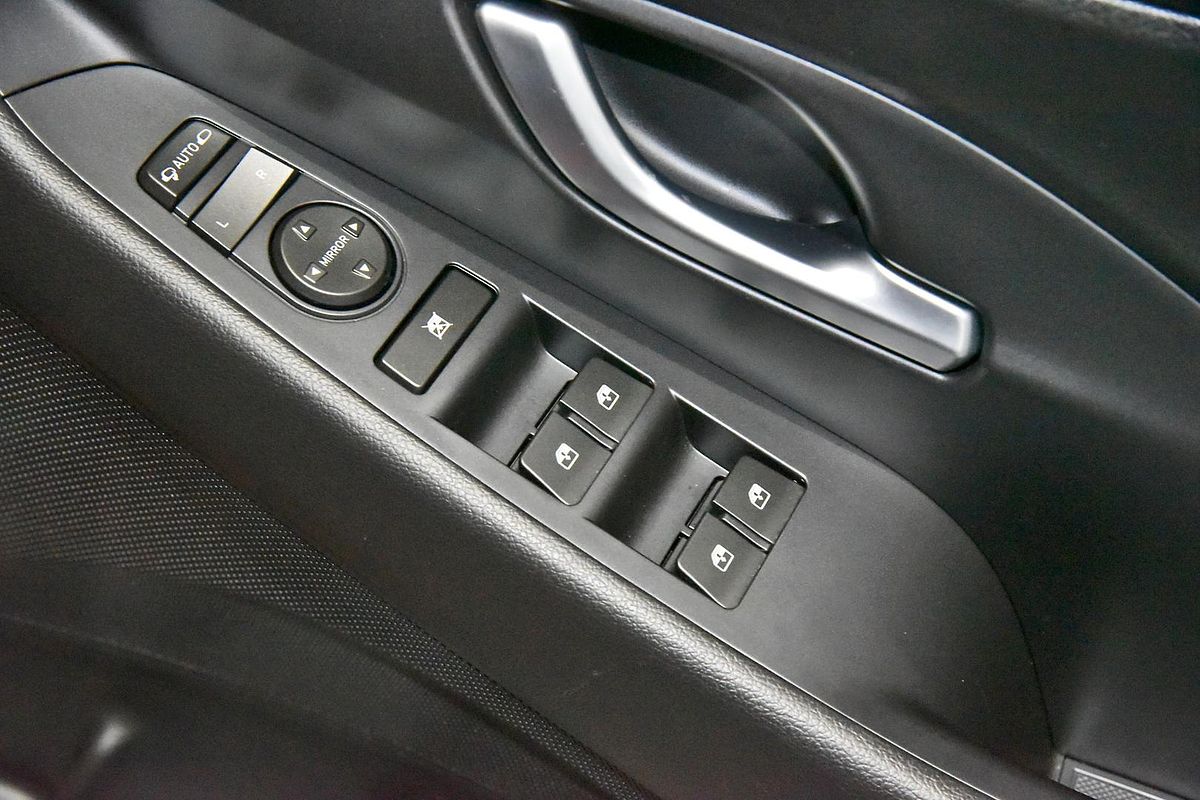 2018 Hyundai i30 SR Premium PD