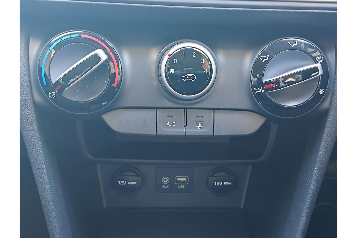 2017 Hyundai Kona Active OS