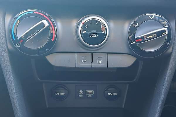 2017 Hyundai Kona Active OS