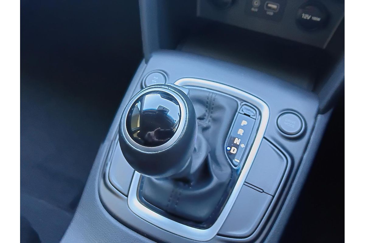 2017 Hyundai Kona Active OS