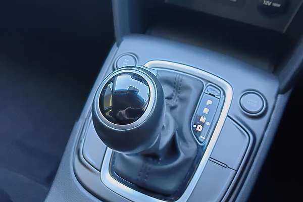 2017 Hyundai Kona Active OS