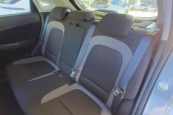 2017 Hyundai Kona Active OS