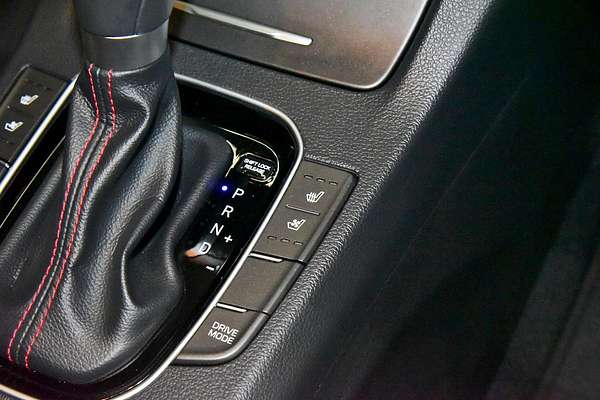 2018 Hyundai i30 SR Premium PD