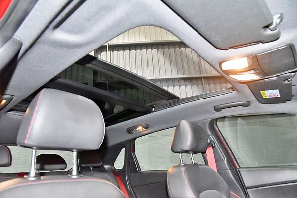 2018 Hyundai i30 SR Premium PD