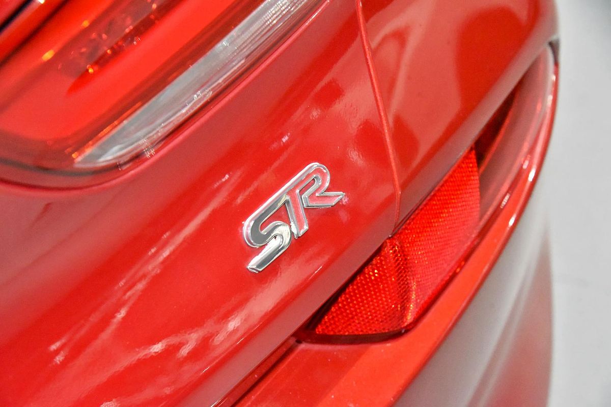 2018 Hyundai i30 SR Premium PD