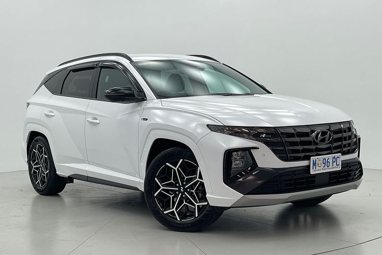 2021 Hyundai Tucson Elite NX4.V1