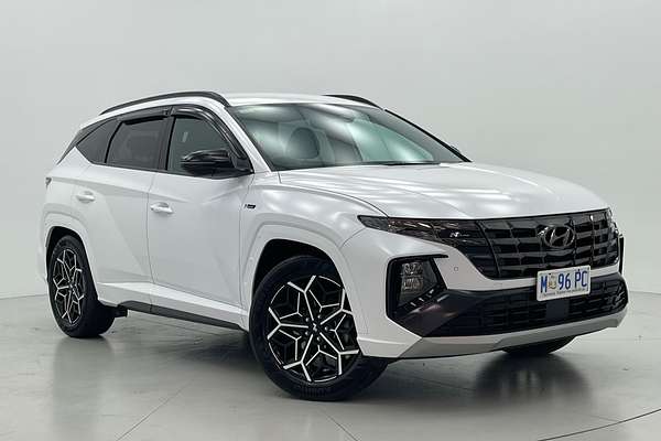 2021 Hyundai Tucson Elite NX4.V1