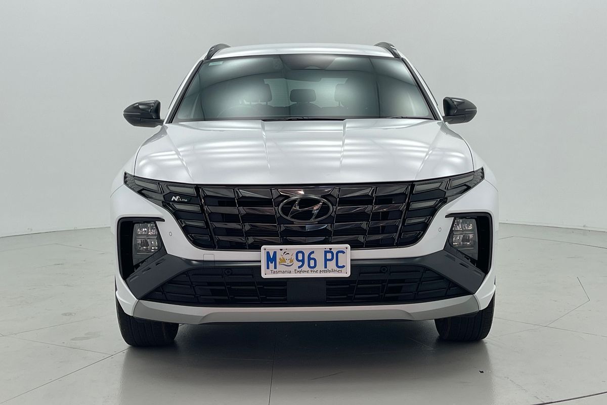 2021 Hyundai Tucson Elite NX4.V1