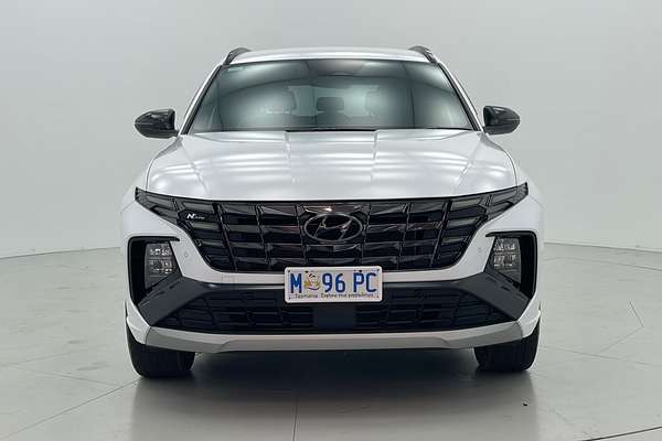 2021 Hyundai Tucson Elite NX4.V1