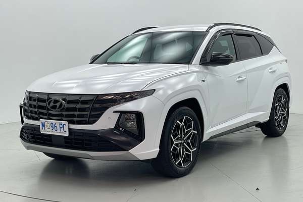 2021 Hyundai Tucson Elite NX4.V1