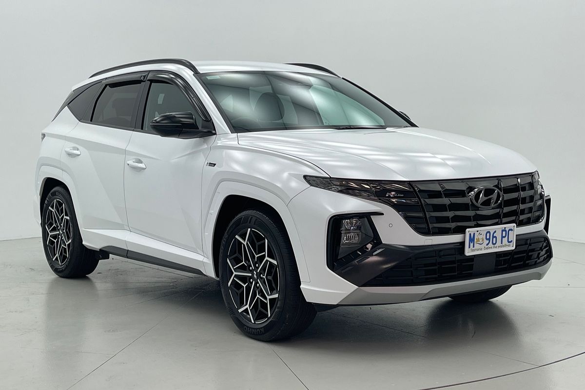 2021 Hyundai Tucson Elite NX4.V1