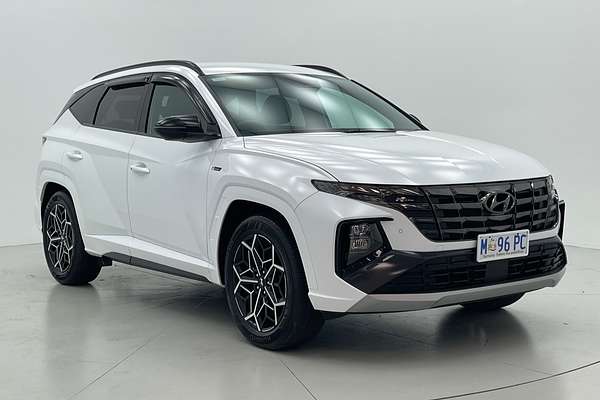 2021 Hyundai Tucson Elite NX4.V1