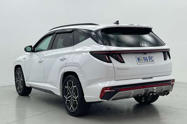 2021 Hyundai Tucson Elite NX4.V1