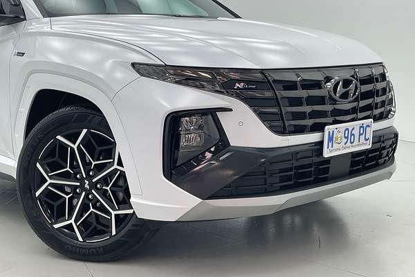 2021 Hyundai Tucson Elite NX4.V1