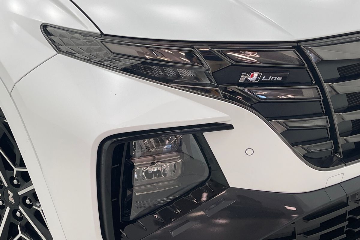 2021 Hyundai Tucson Elite NX4.V1