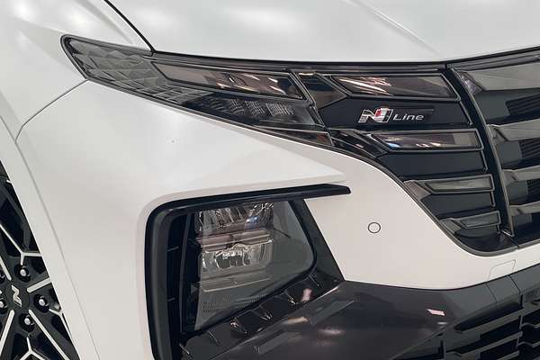 2021 Hyundai Tucson Elite NX4.V1