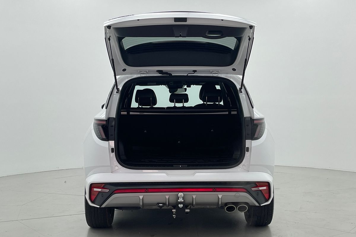 2021 Hyundai Tucson Elite NX4.V1
