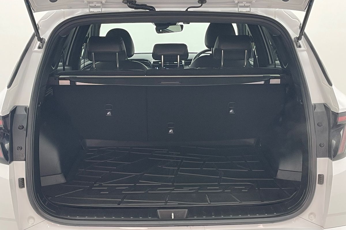 2021 Hyundai Tucson Elite NX4.V1