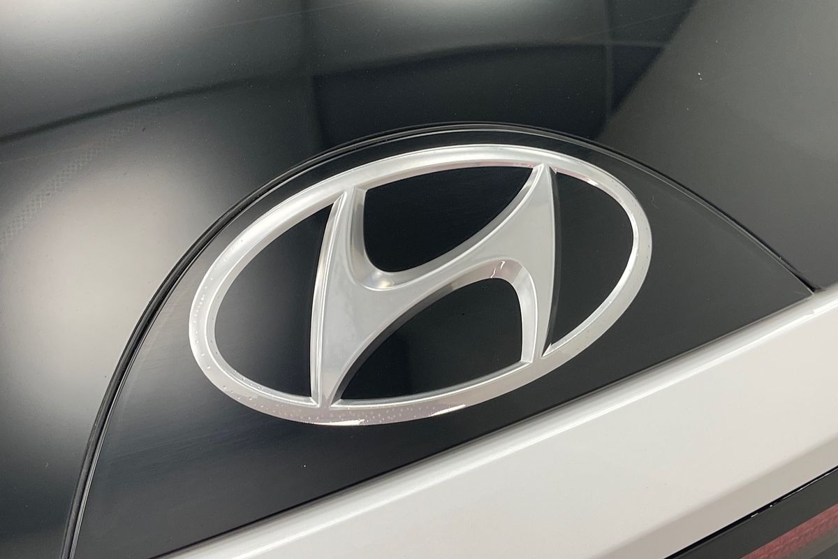 2021 Hyundai Tucson Elite NX4.V1