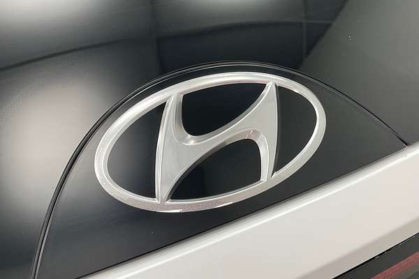 2021 Hyundai Tucson Elite NX4.V1