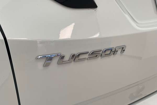 2021 Hyundai Tucson Elite NX4.V1