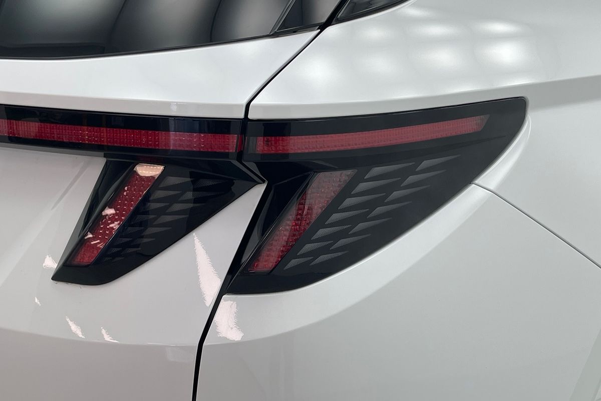 2021 Hyundai Tucson Elite NX4.V1