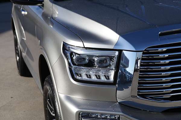 2024 GWM Tank 500 Ultra Hybrid P03