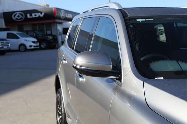 2024 GWM Tank 500 Ultra Hybrid P03