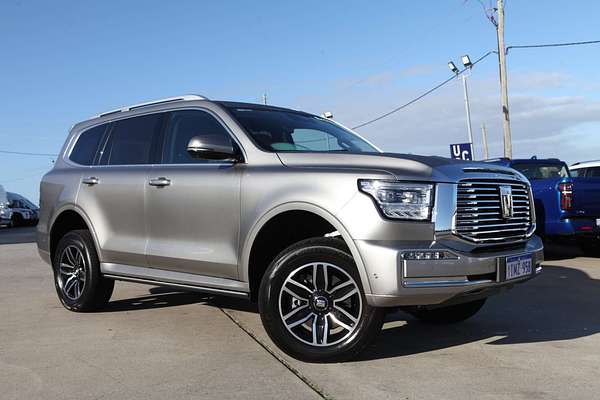 2024 GWM Tank 500 Ultra Hybrid P03