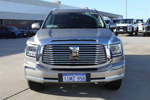2024 GWM Tank 500 Ultra Hybrid P03