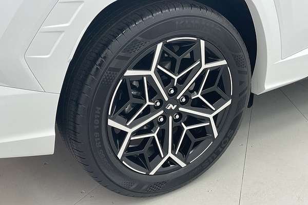 2021 Hyundai Tucson Elite NX4.V1