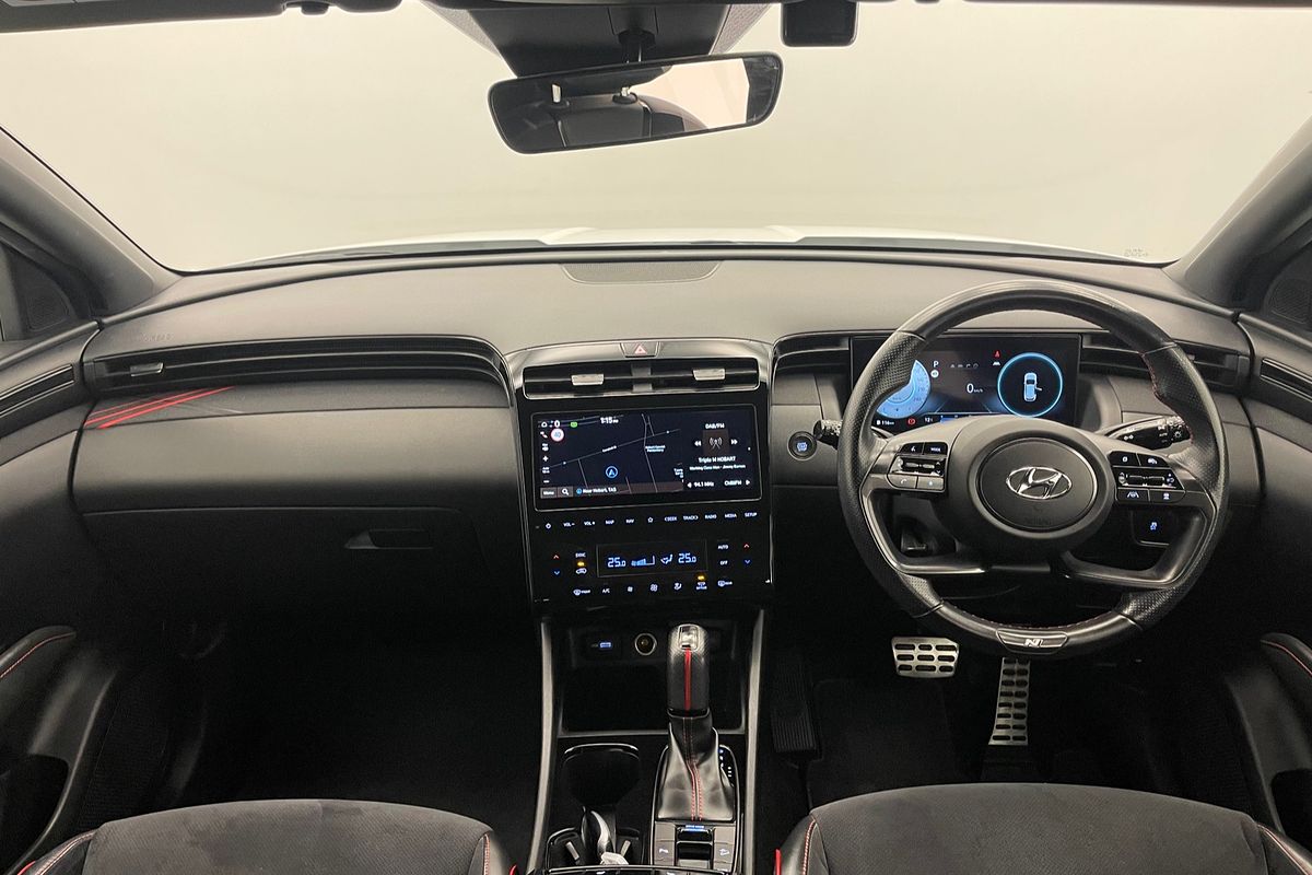 2021 Hyundai Tucson Elite NX4.V1