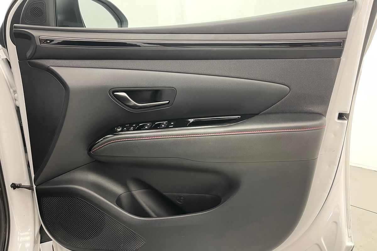 2021 Hyundai Tucson Elite NX4.V1