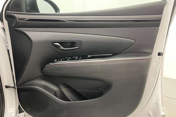 2021 Hyundai Tucson Elite NX4.V1