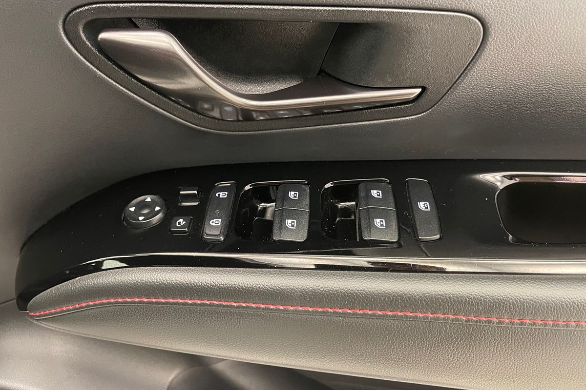 2021 Hyundai Tucson Elite NX4.V1
